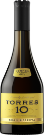 Torres 10 Years Old Gran Reserva 0,7l
