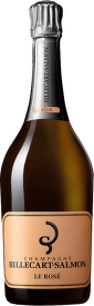Billecart Salmon Rosé 0,75l