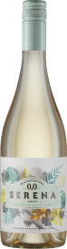 Torres Serena Mode Sauvignon Blanc - nealkoholické víno