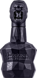 Dictador Game Changer Black Mat 0,7l