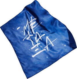 šatka METAXA
