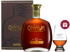 Ophyum 12 Sistema Solera + darček