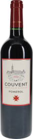 Château Le Couvent Pomerol AOC