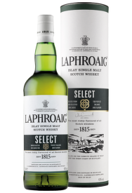 Laphroaig Select 0,7l