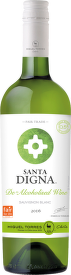 Santa Digna Sauvignon Blanc - nealkoholické víno