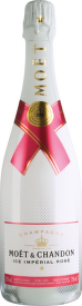 Moët & Chandon Ice Impérial Rosé 0,75 l