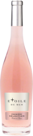 Etoile de Mer Blush Rosé IGP