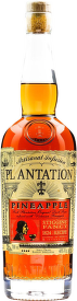 Plantation Pineapple 0,7l