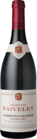 Chambertin „Clos de Béze“ Grand Cru, 2018