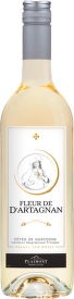 Fleur de D'Artagnan VdP des Côtes de Gascogne Blanc