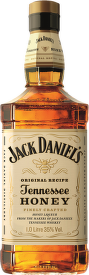 Jack Daniels Honey 1l