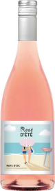 Rosé D´eté IGP