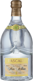 Pascall La Vieille Poire William 0,7 L