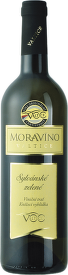 Sylvánské zelené VOC, "Valtice", Moravíno