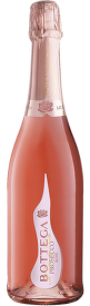 Prosecco Bottega Rose Spumante DOP