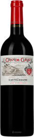 Castelmaure Grande Cuvee
