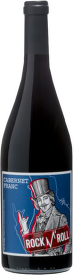 Cabernet Franc, Rock M´Roll, Anjou