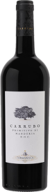 „Carrubo“ Primitivo di Manduria DOC