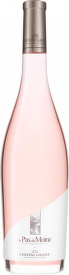 Château Gassier Le Pas du Moine Rosé