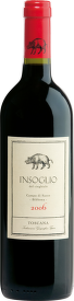 Insoglio del Cinghiale Bolgheri