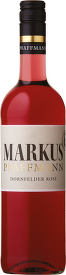 Dornfelder Rosé Qualitätswein trocken, Pfaffmann