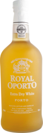 Royal Oporto Extra Dry White (suché)