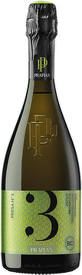 Prapian "Presa N°3" Prosecco Brut Spumante