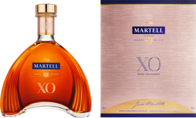 Martell XO 0,7l