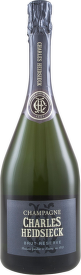 Charles Heidsieck Brut Reserve 0,75 l