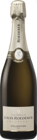 Roederer Brut Collection 243 0,75l