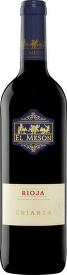 El Meson Crianza Tinto