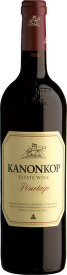 Kanonkop Pinotage