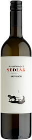 Sauvignon, zemské, Sedlák