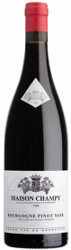 Maison Champy Pinot Noir