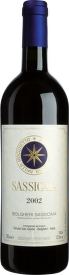 Sassicaia Tenuta San Guido Bolgheri IGT, 2017