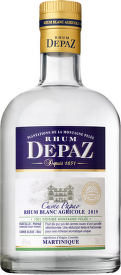 Depaz Cuvée Papao 0,7l