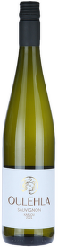 Sauvignon Blanc, pozdní sběr, "Karlov", Oulehla
