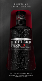 Highland Park 18 Years Old 0,7l