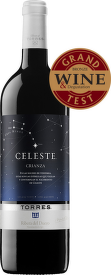 Torres Celeste Crianza Tempranillo