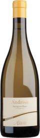 Sauvignon Blanc "Andrius", Kellerei Andrian