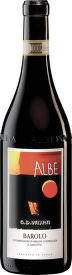 Barolo DOCG "Albe"