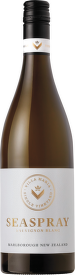 "Seaspray" Single Vineyards Sauvignon Blanc