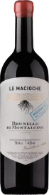 Brunello di Montalcino Riserva DOCG, Le Macioche