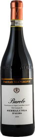 Barolo DOCG Paolo Manzone