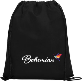 batôžtek Bohemian Gin