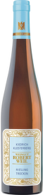 Kiedrich Klosterberg Riesling trocken VDP, Robert Weil
