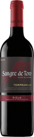 Torres Sangre de Toro Tempranillo Rioja Tinto