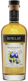 Korlat slivovice barrique 0,7l