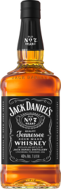 Jack Daniel´s Black 1l