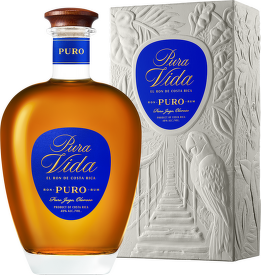 Pura Vida Puro 0,7l